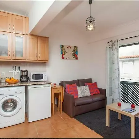 Apartman Sweet Regueira Ii *