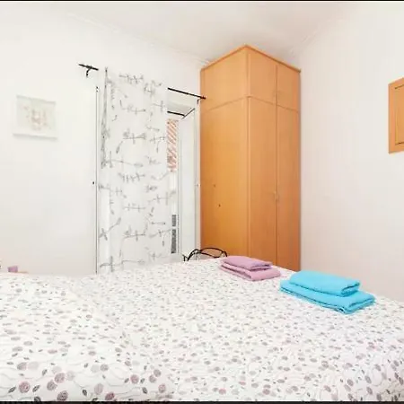 Apartman Sweet Regueira Ii Lisboa