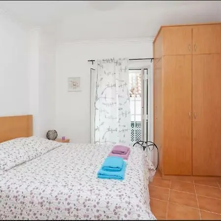 Apartment Sweet Regueira Ii