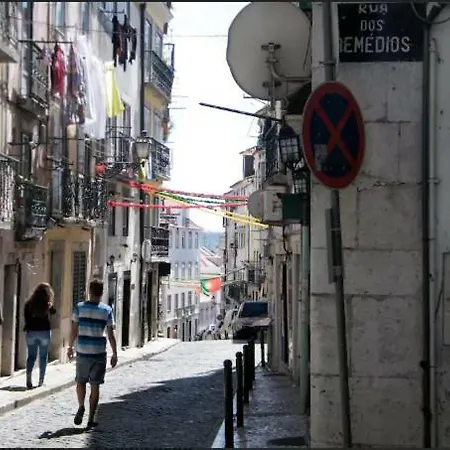 Apartman Sweet Regueira Ii Lisboa