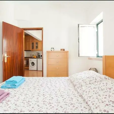 Sweet Regueira Ii Apartment