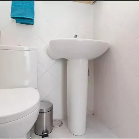 Apartman Sweet Regueira Ii