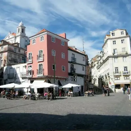 Sweet Regueira Ii Apartman