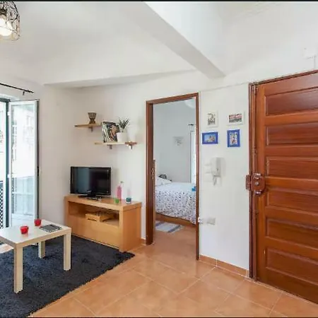 Apartman Sweet Regueira Ii
