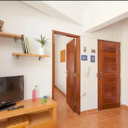 Apartman Sweet Regueira Ii *