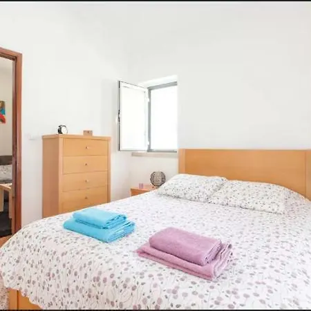 Apartment Sweet Regueira Ii *